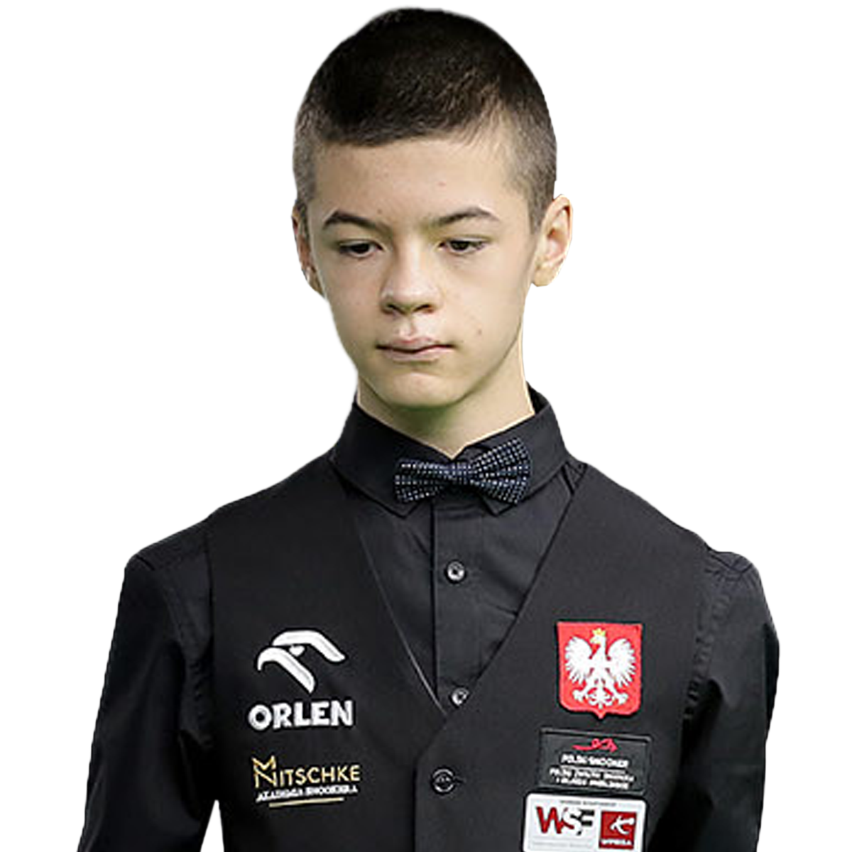 Michal Szubarczyk: Snooker's Youngest Pro Qualifies for Xi'an